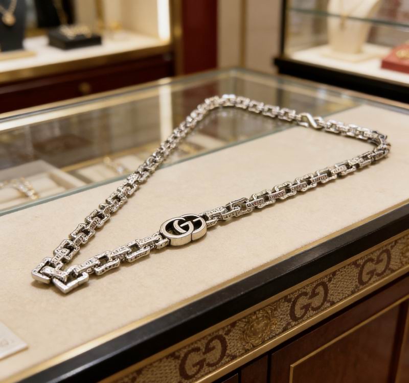 Gucci Necklace 03yxs313